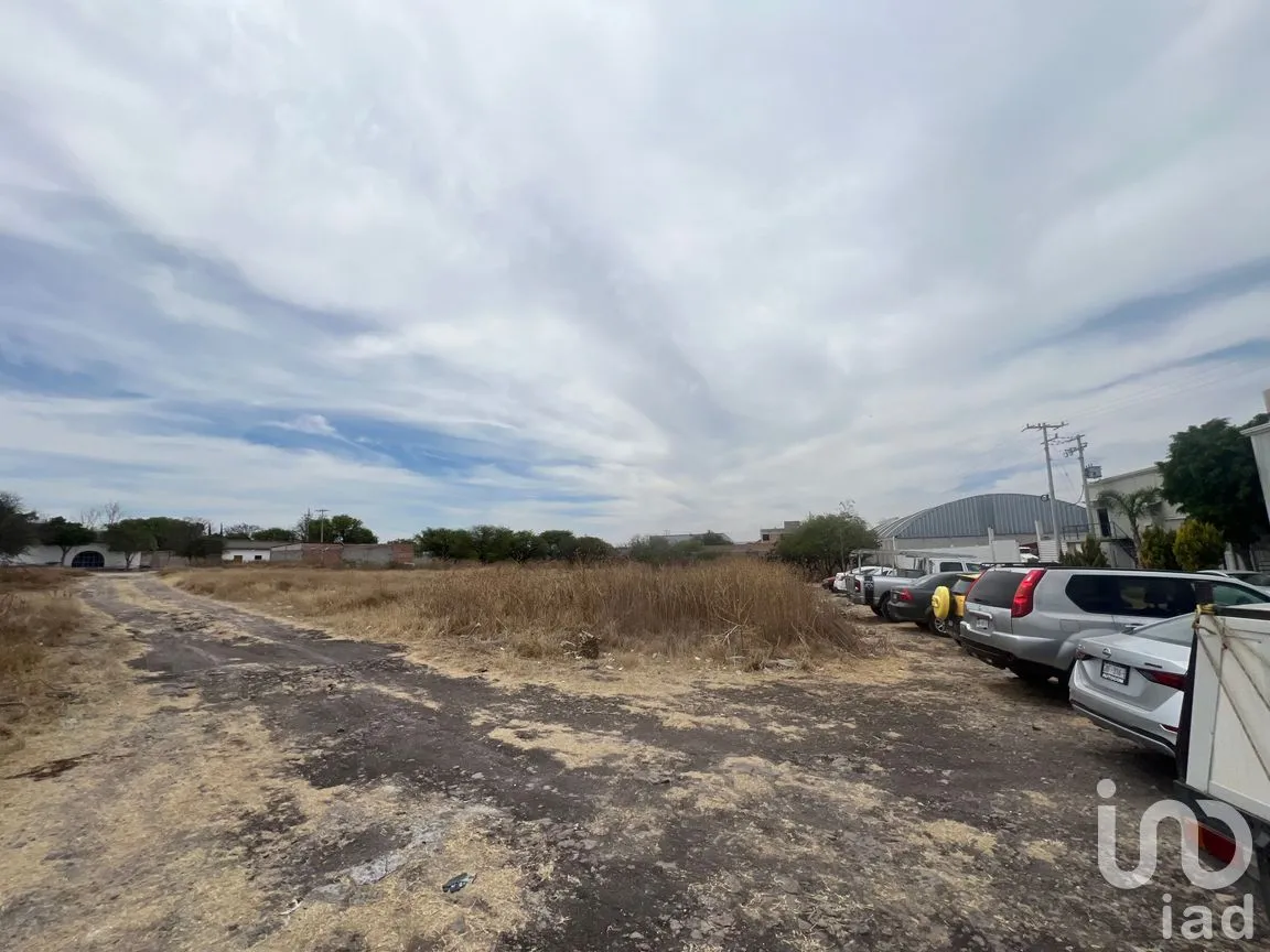 Terreno en Venta en El Calichar, Apaseo el Alto, Guanajuato | NEX-246100 | iad México | Foto 10 de 15