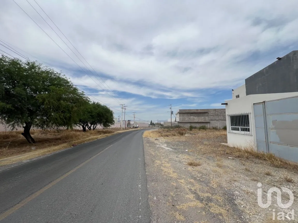 Terreno en Venta en El Calichar, Apaseo el Alto, Guanajuato | NEX-246127 | iad México | Foto 11 de 12