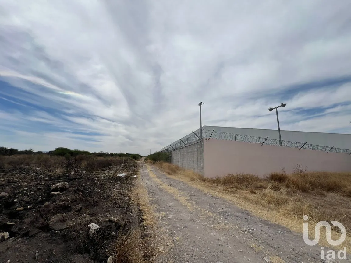 Terreno en Venta en El Calichar, Apaseo el Alto, Guanajuato | NEX-246127 | iad México | Foto 3 de 12