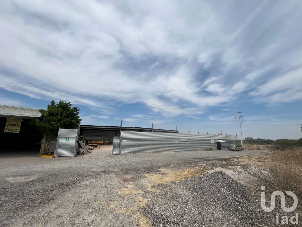 Terreno en Venta en El Calichar, Apaseo el Alto, Guanajuato | NEX-246127 | iad México | Foto 7 de 12