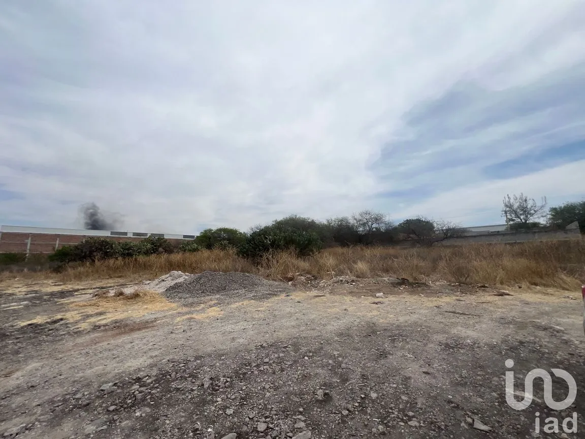 Terreno en Venta en El Calichar, Apaseo el Alto, Guanajuato | NEX-246127 | iad México | Foto 8 de 12