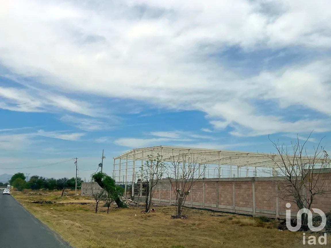 Terreno en Venta en El Calichar, Apaseo el Alto, Guanajuato | NEX-246127 | iad México | Foto 9 de 12