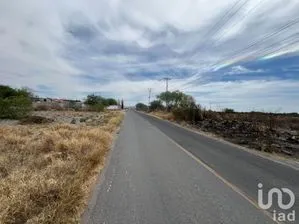 NEX-246127 - Terreno en Venta en El Calichar, CP 38515, Guanajuato.