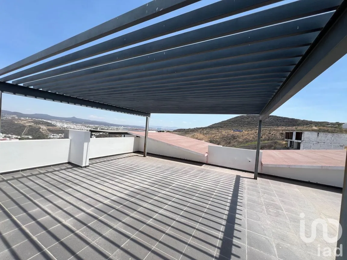 Departamento en Venta en Grand Preserve, Querétaro, Querétaro | NEX-249132 | iad México | Foto 28 de 41