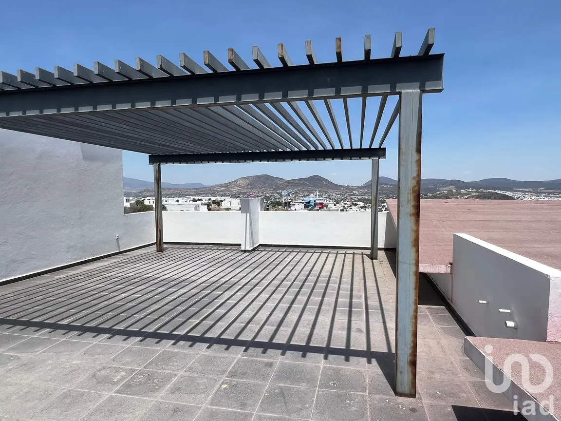 Departamento en Venta en Grand Preserve, Querétaro, Querétaro | NEX-249132 | iad México | Foto 31 de 41