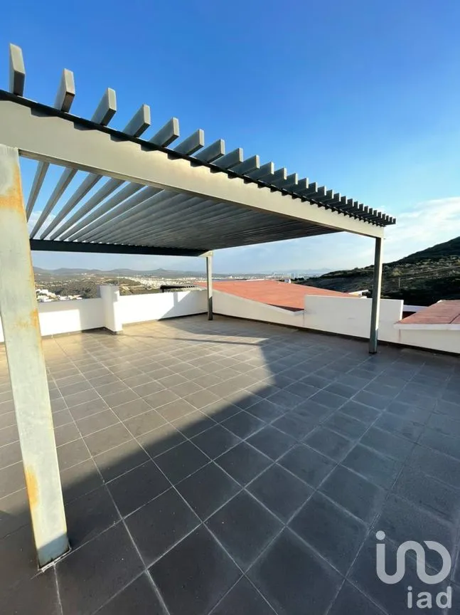 Departamento en Venta en Grand Preserve, Querétaro, Querétaro | NEX-249132 | iad México | Foto 40 de 41