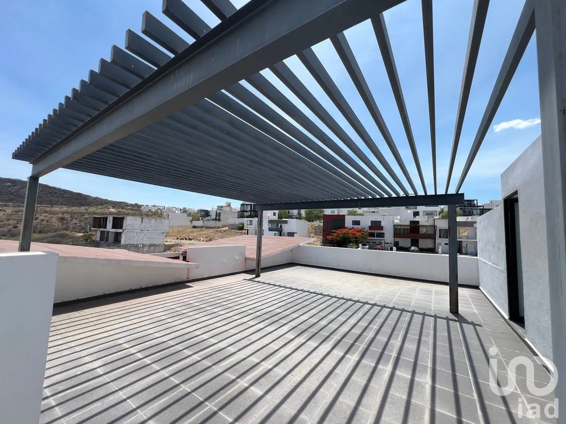 Departamento en Venta en Grand Preserve, Querétaro, Querétaro | NEX-249132 | iad México | Foto 8 de 41
