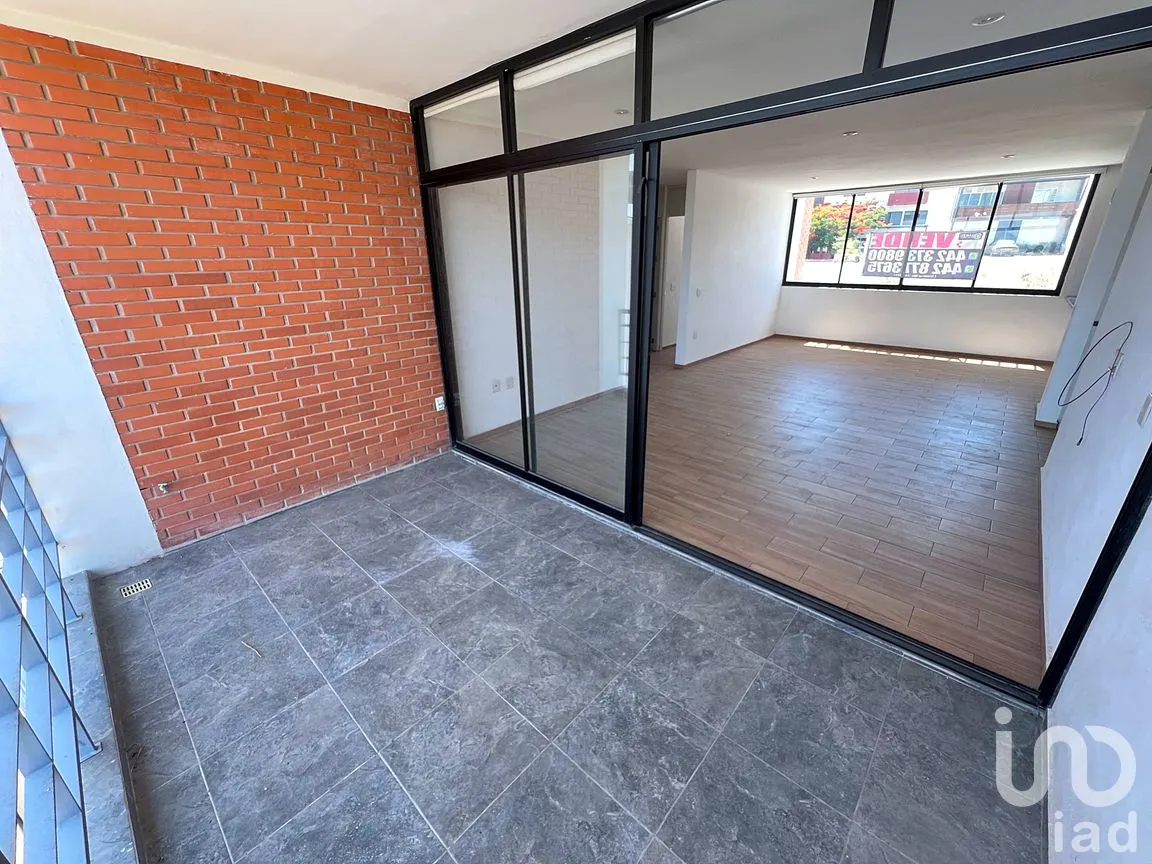 Departamento en Venta en Grand Preserve, Querétaro, Querétaro | NEX-249132 | iad México | Foto 9 de 41