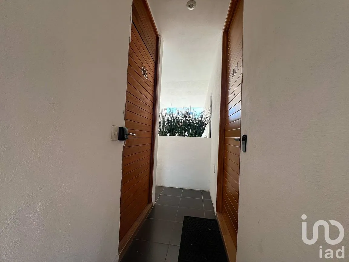 Departamento en Venta en Grand Preserve, Querétaro, Querétaro | NEX-249132 | iad México | Foto 10 de 41