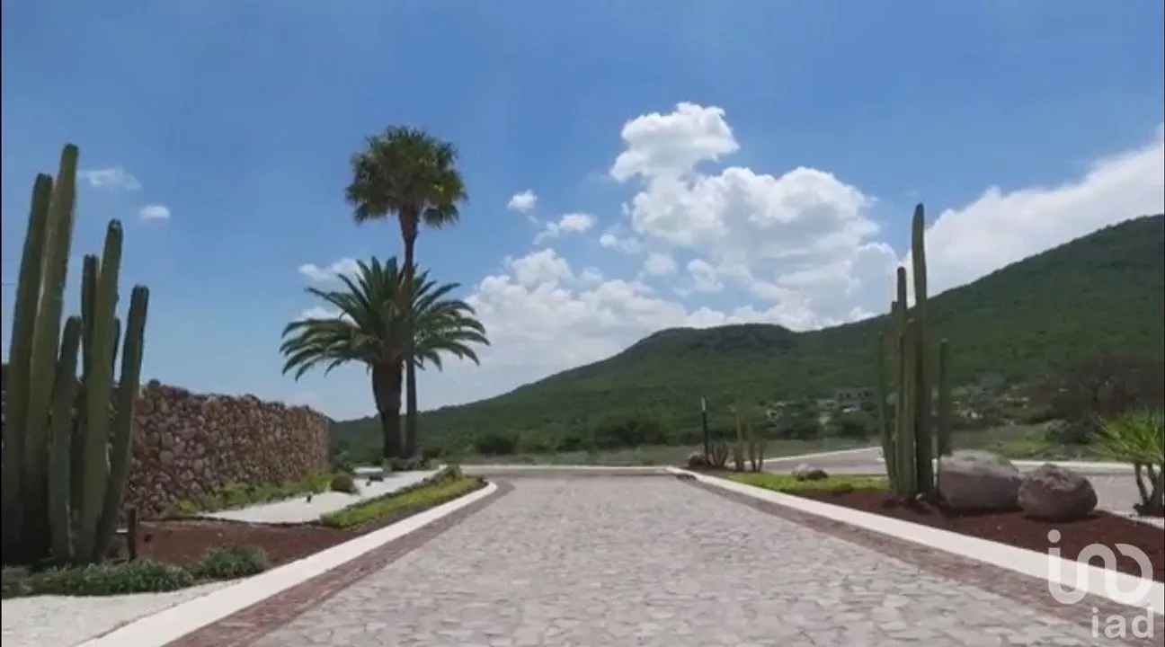 Terreno en Venta en San José del Jagüey, Ezequiel Montes, Querétaro | NEX-249201 | iad México | Foto 12 de 35