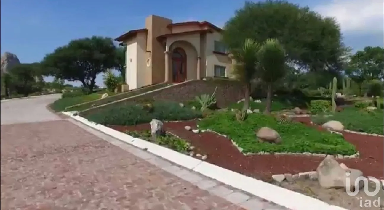 Terreno en Venta en San José del Jagüey, Ezequiel Montes, Querétaro | NEX-249201 | iad México | Foto 13 de 35