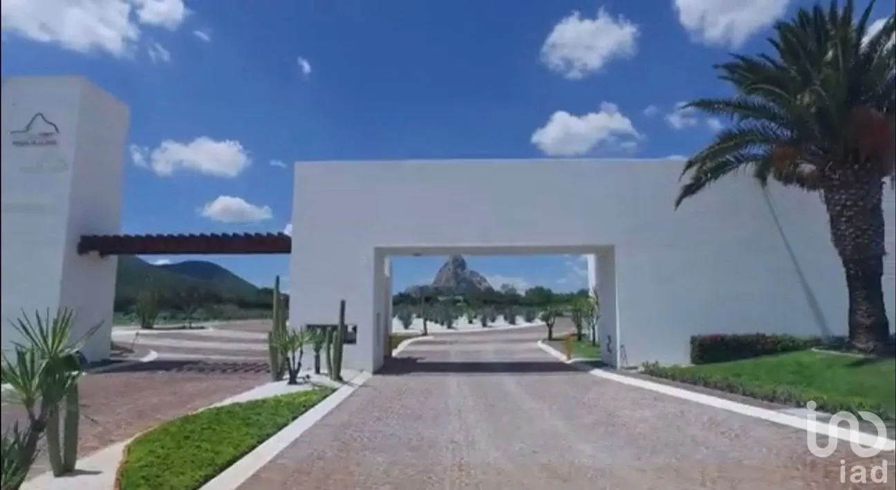 Terreno en Venta en San José del Jagüey, Ezequiel Montes, Querétaro | NEX-249201 | iad México | Foto 20 de 35