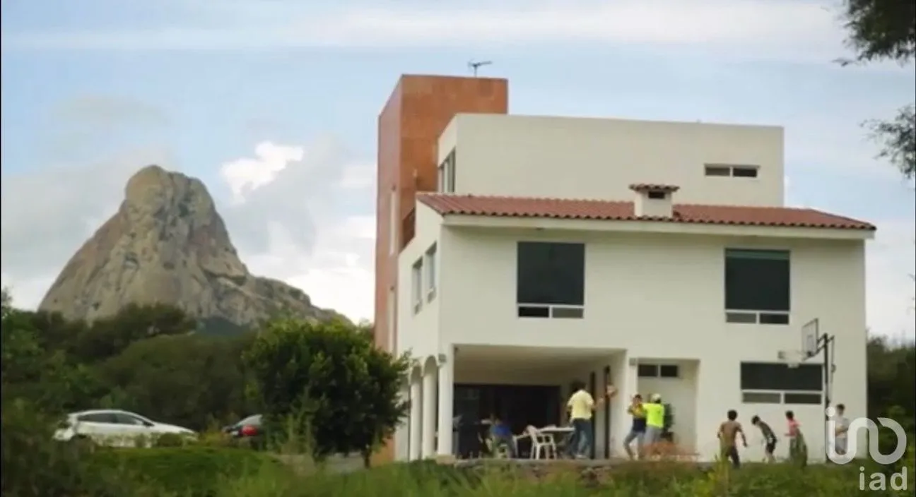 Terreno en Venta en San José del Jagüey, Ezequiel Montes, Querétaro | NEX-249201 | iad México | Foto 24 de 35