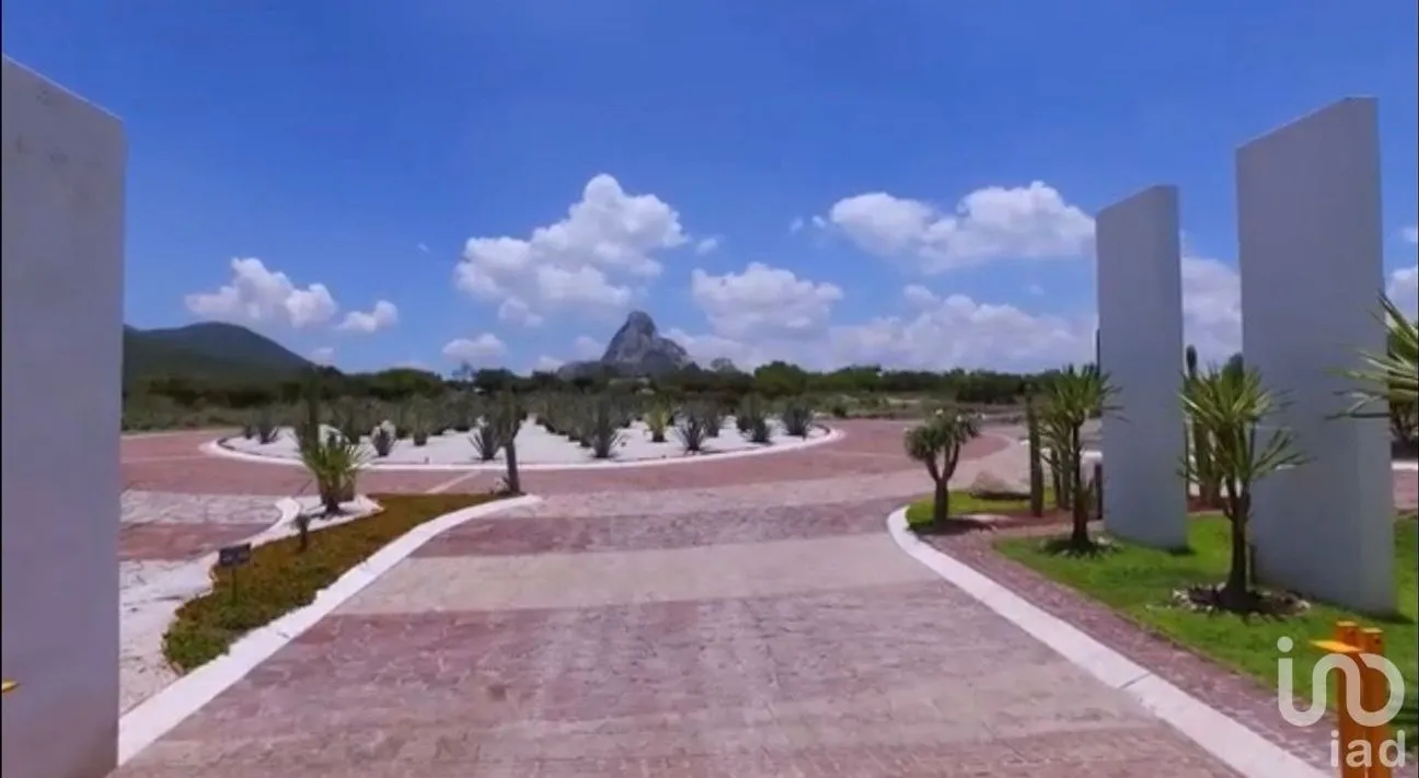 Terreno en Venta en San José del Jagüey, Ezequiel Montes, Querétaro | NEX-249201 | iad México | Foto 25 de 35