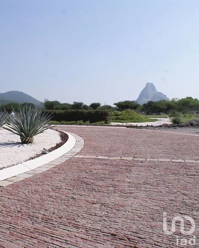 Terreno en Venta en San José del Jagüey, Ezequiel Montes, Querétaro | NEX-249201 | iad México | Foto 5 de 35