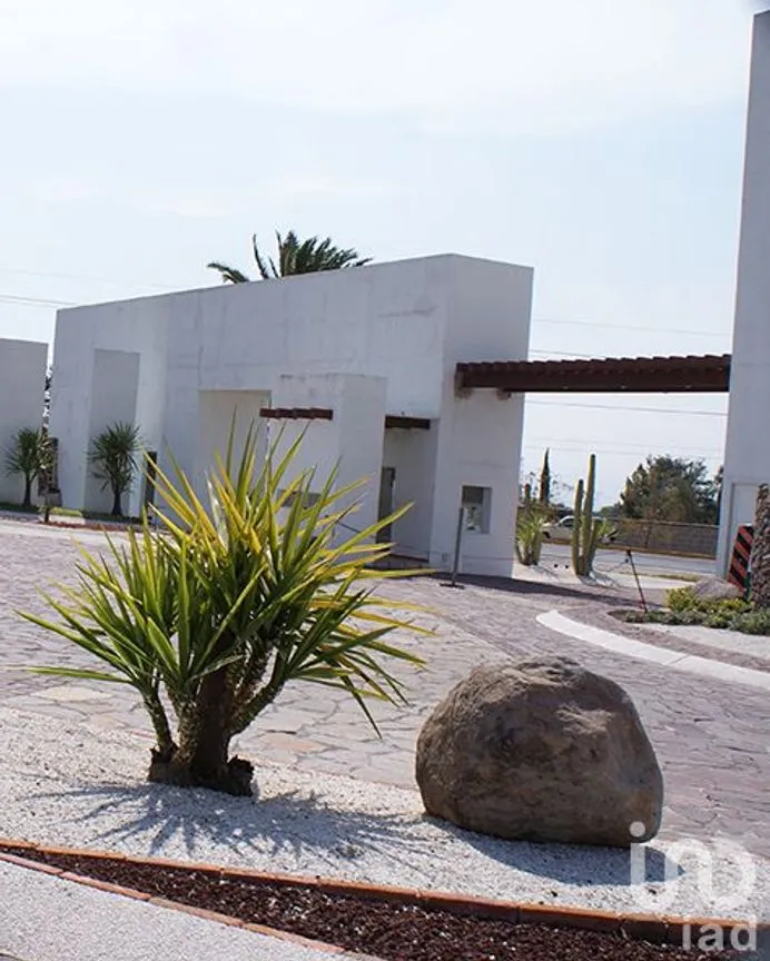 Terreno en Venta en San José del Jagüey, Ezequiel Montes, Querétaro | NEX-249201 | iad México | Foto 1 de 35