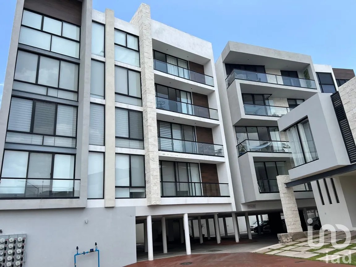 Departamento en Venta en Zibatá, El Marqués, Querétaro | NEX-252446 | iad México | Foto 2 de 54