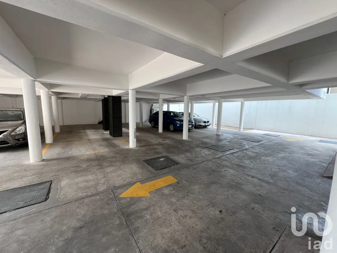 Departamento en Venta en Zibatá, El Marqués, Querétaro | NEX-252446 | iad México | Foto 15 de 54