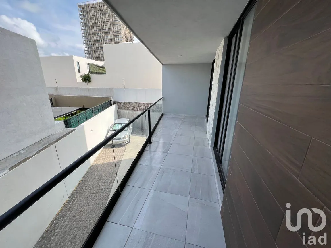 Departamento en Venta en Zibatá, El Marqués, Querétaro | NEX-252446 | iad México | Foto 17 de 54