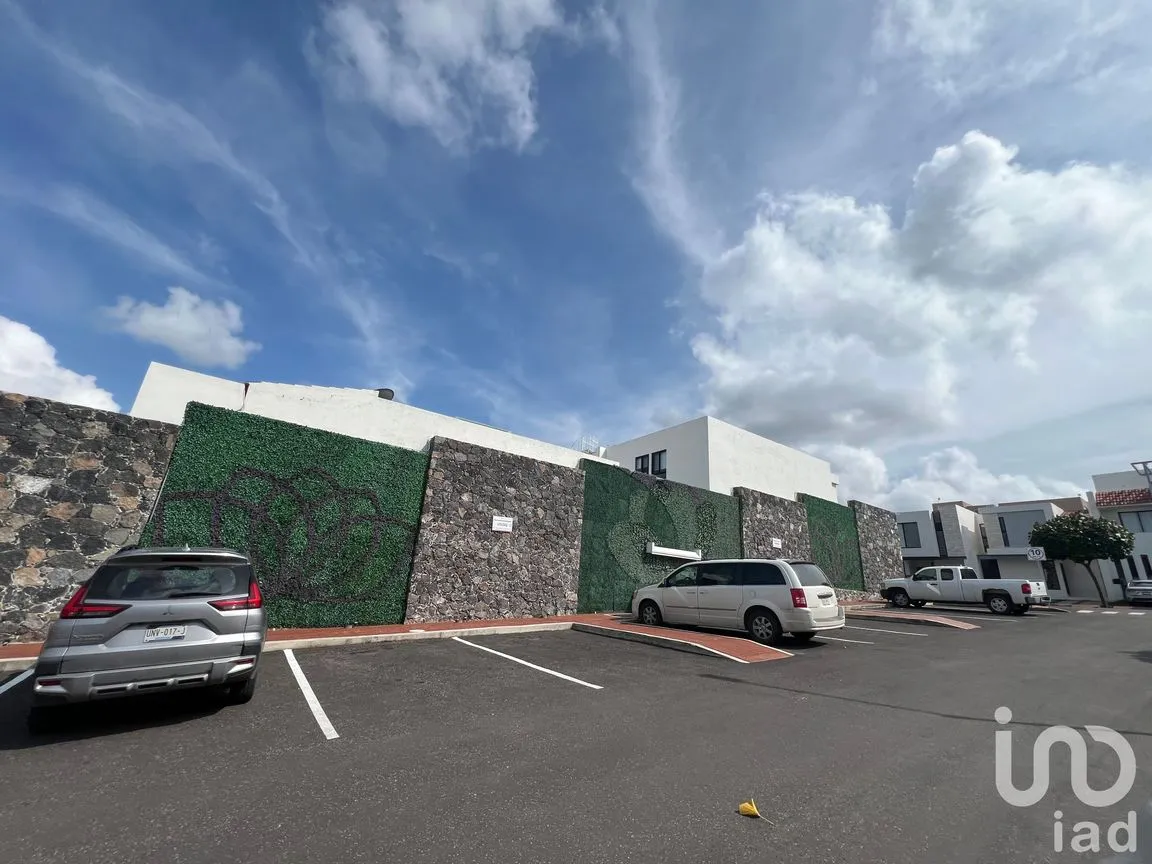 Departamento en Venta en Zibatá, El Marqués, Querétaro | NEX-252446 | iad México | Foto 19 de 54