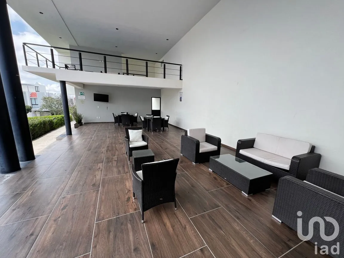 Departamento en Venta en Zibatá, El Marqués, Querétaro | NEX-252446 | iad México | Foto 20 de 54