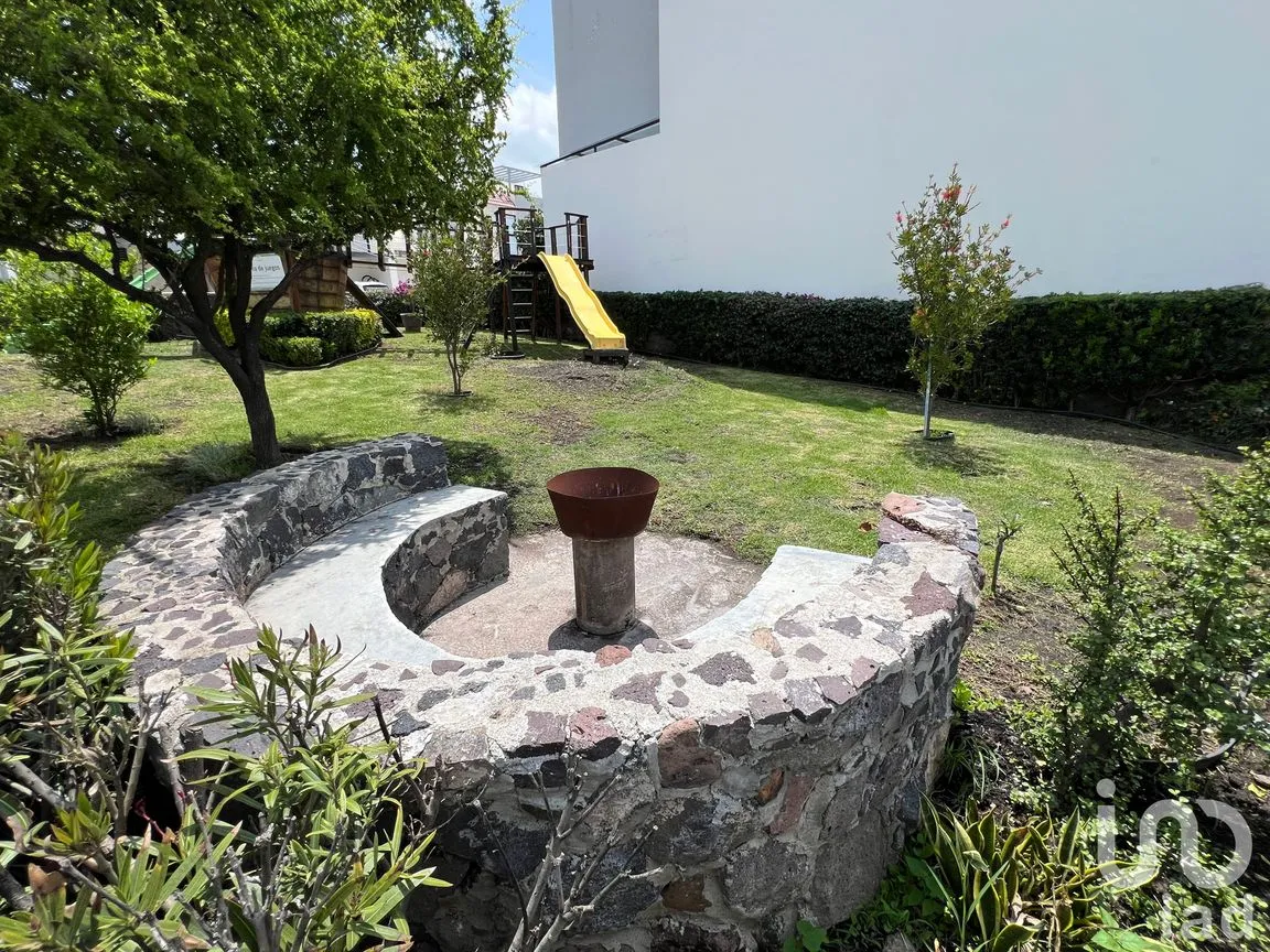 Departamento en Venta en Zibatá, El Marqués, Querétaro | NEX-252446 | iad México | Foto 21 de 54