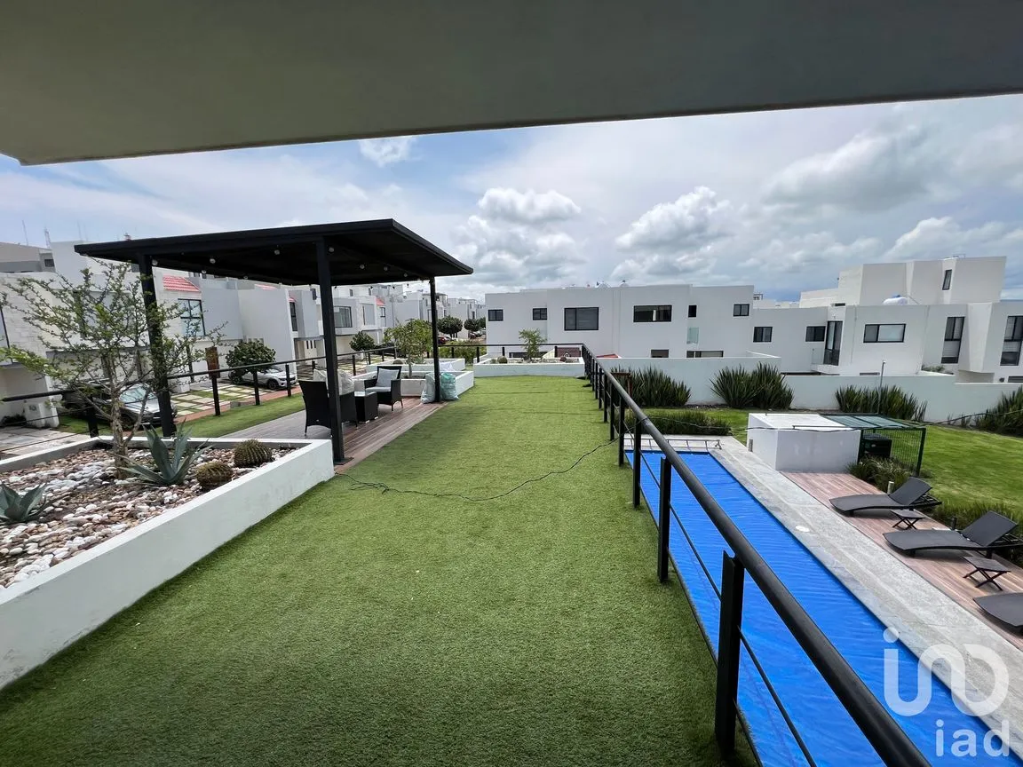 Departamento en Venta en Zibatá, El Marqués, Querétaro | NEX-252446 | iad México | Foto 22 de 54