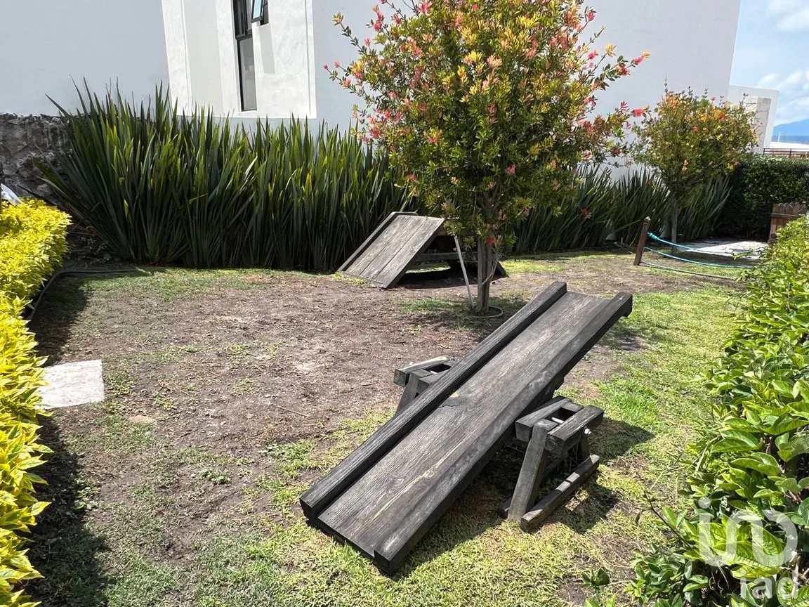 Departamento en Venta en Zibatá, El Marqués, Querétaro | NEX-252446 | iad México | Foto 25 de 54