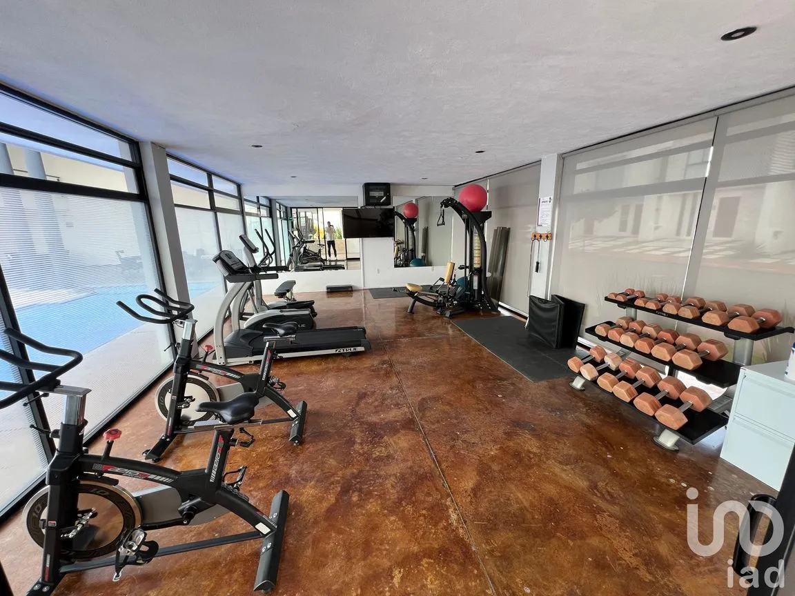 Departamento en Venta en Zibatá, El Marqués, Querétaro | NEX-252446 | iad México | Foto 26 de 54