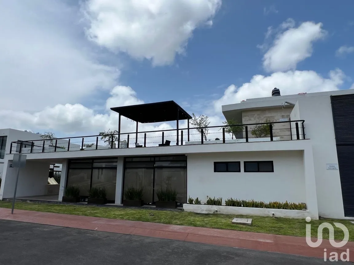 Departamento en Venta en Zibatá, El Marqués, Querétaro | NEX-252446 | iad México | Foto 27 de 54