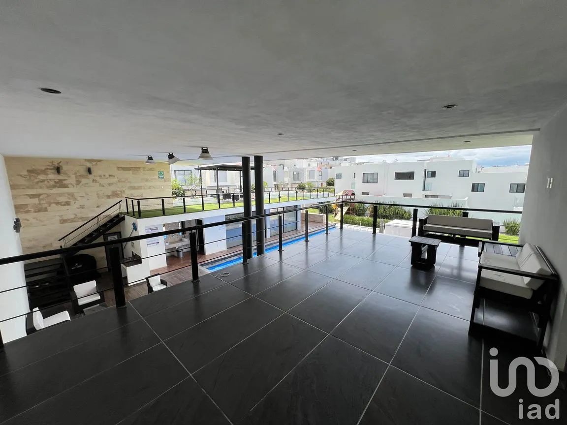 Departamento en Venta en Zibatá, El Marqués, Querétaro | NEX-252446 | iad México | Foto 35 de 54