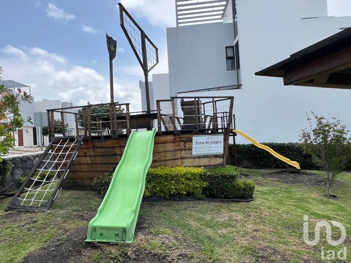 Departamento en Venta en Zibatá, El Marqués, Querétaro | NEX-252446 | iad México | Foto 36 de 54