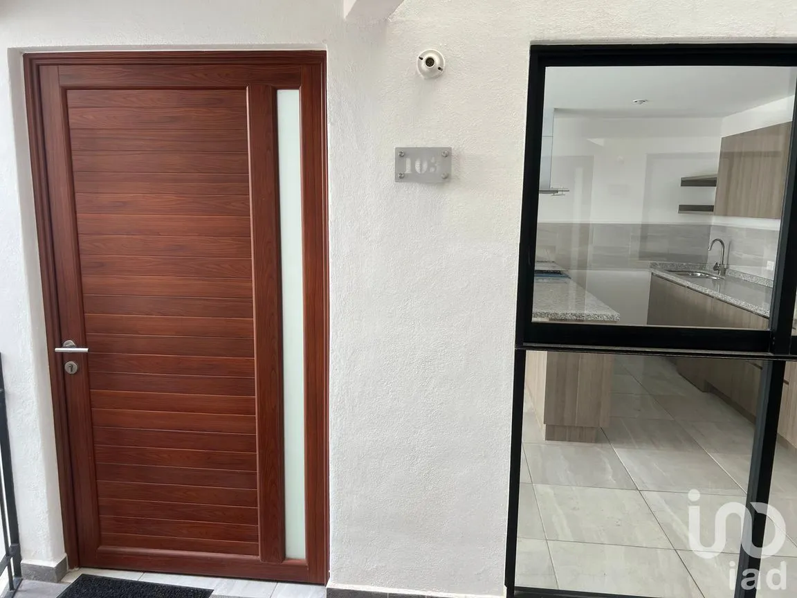Departamento en Venta en Zibatá, El Marqués, Querétaro | NEX-252446 | iad México | Foto 38 de 54