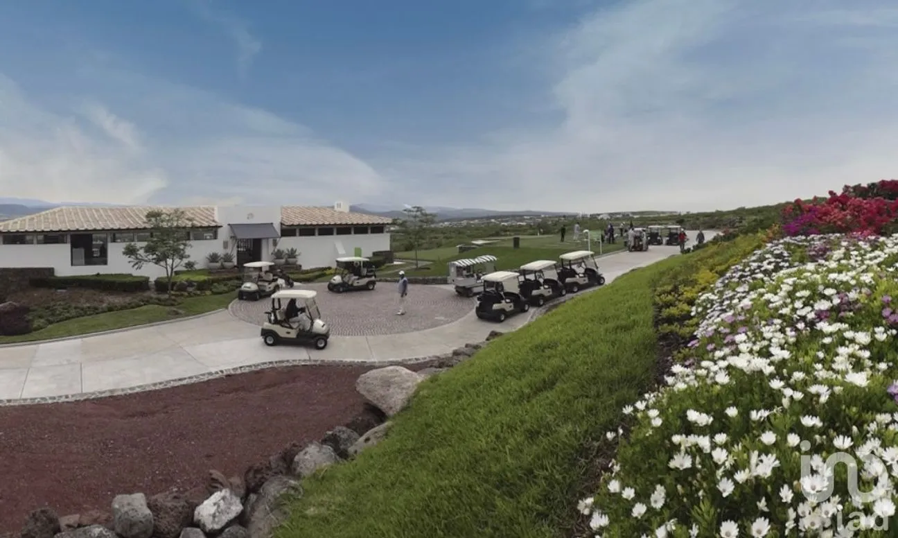 Departamento en Venta en Zibatá, El Marqués, Querétaro | NEX-252446 | iad México | Foto 40 de 54