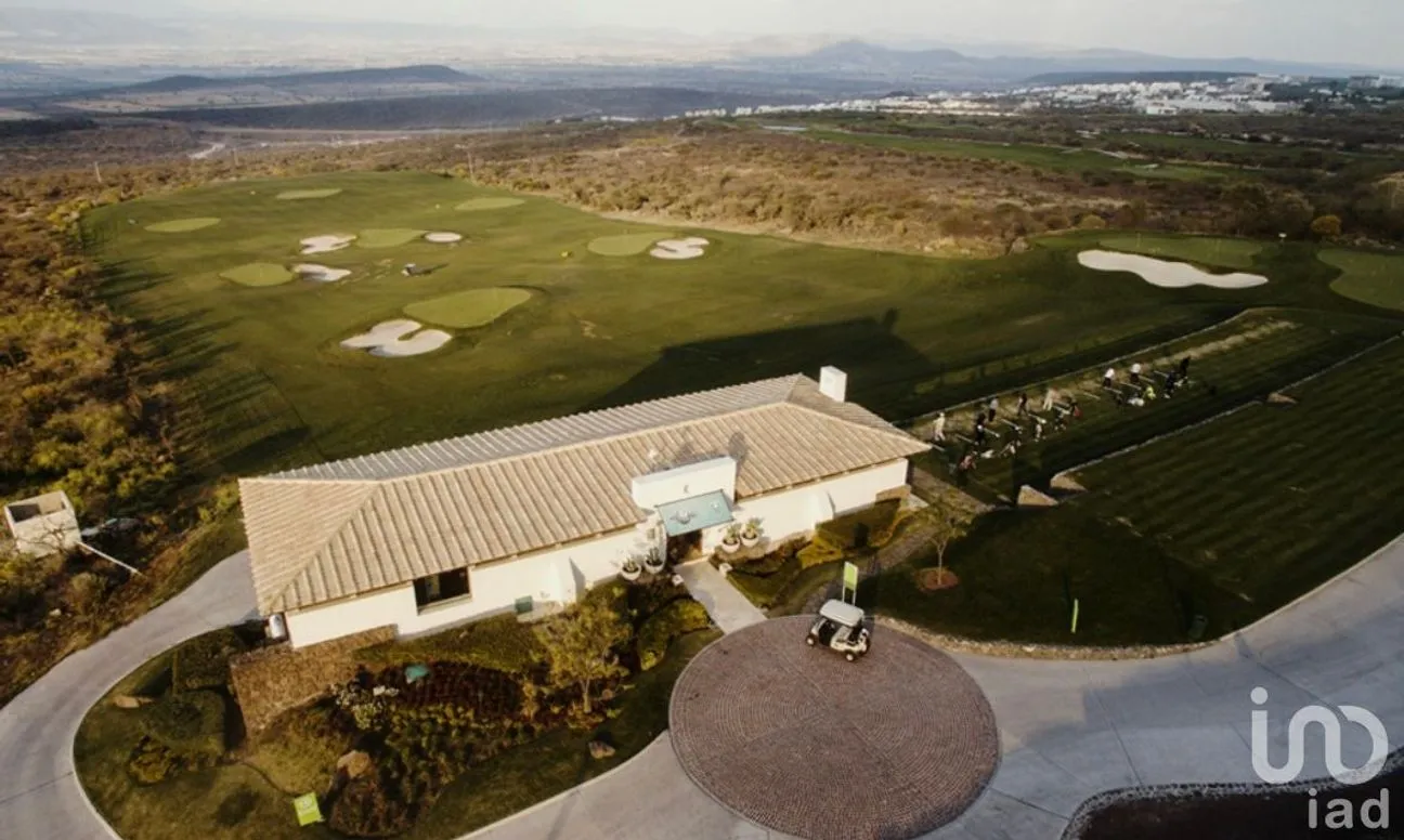 Departamento en Venta en Zibatá, El Marqués, Querétaro | NEX-252446 | iad México | Foto 41 de 54