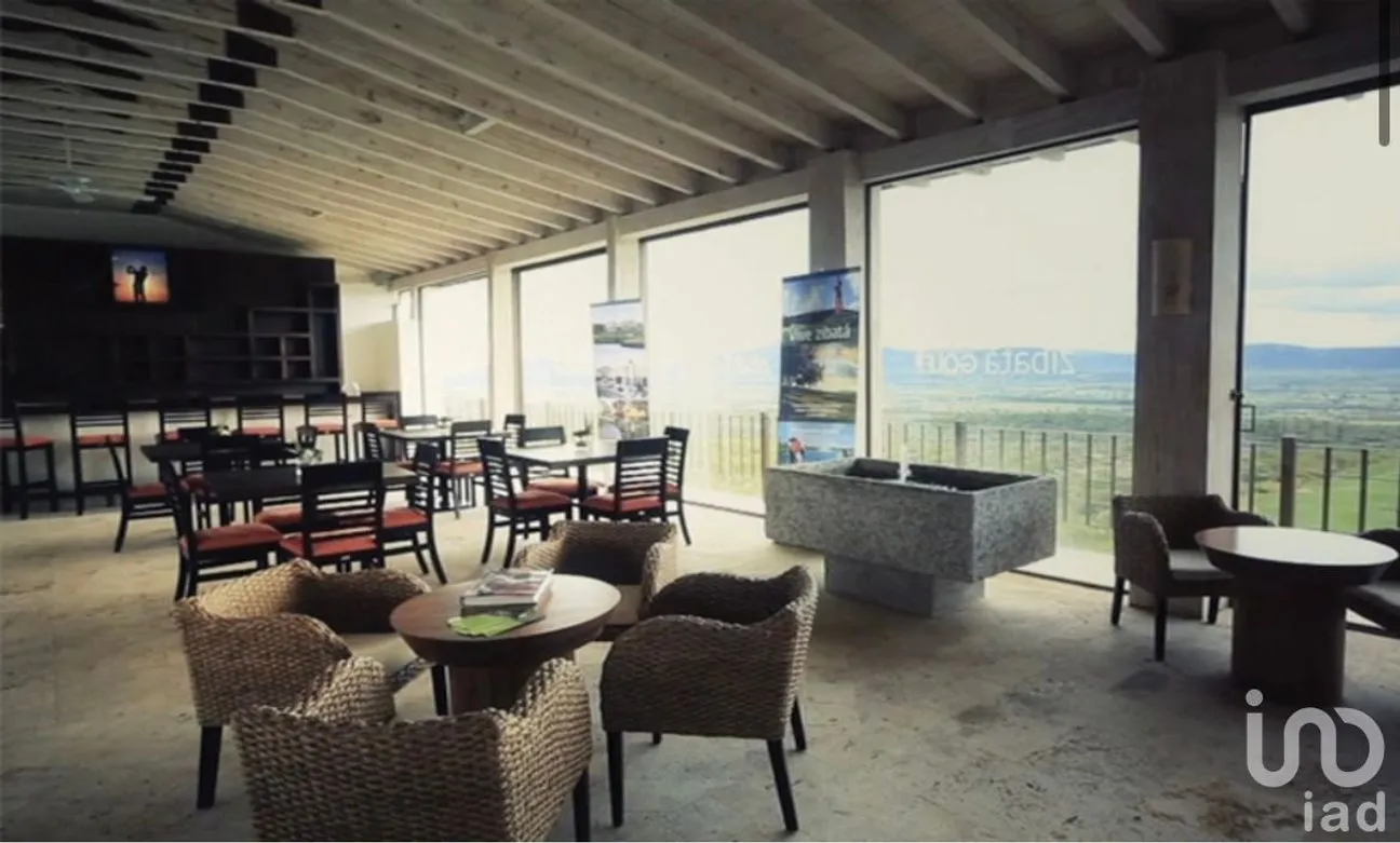 Departamento en Venta en Zibatá, El Marqués, Querétaro | NEX-252446 | iad México | Foto 42 de 54