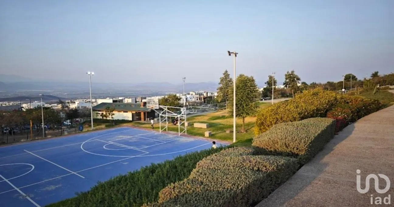 Departamento en Venta en Zibatá, El Marqués, Querétaro | NEX-252446 | iad México | Foto 45 de 54