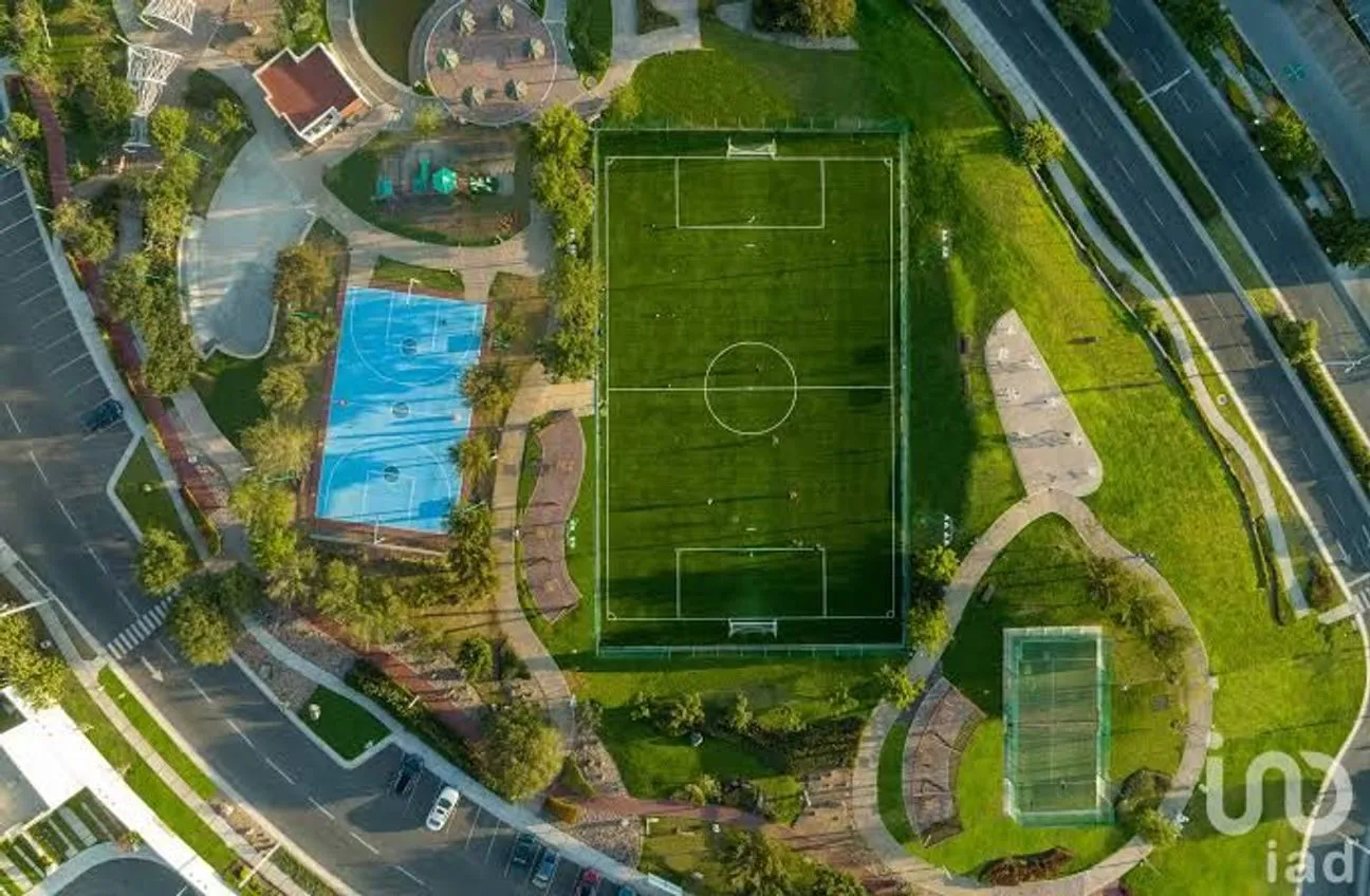 Departamento en Venta en Zibatá, El Marqués, Querétaro | NEX-252446 | iad México | Foto 50 de 54