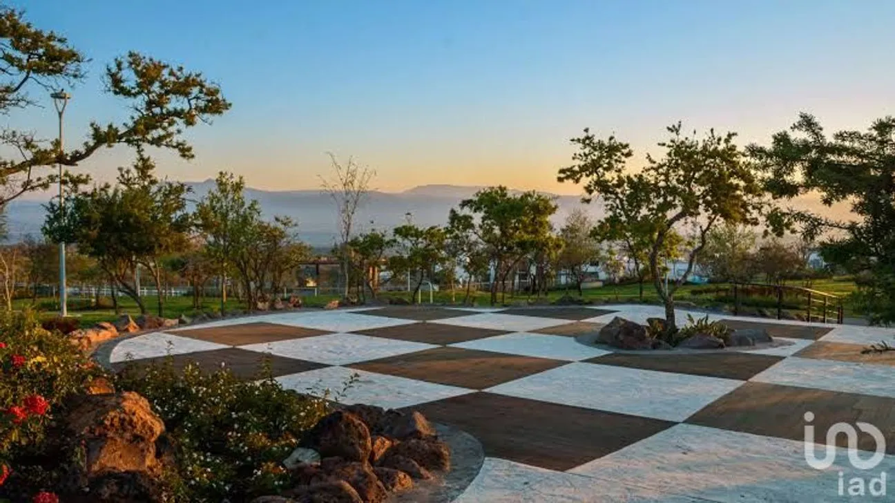 Departamento en Venta en Zibatá, El Marqués, Querétaro | NEX-252446 | iad México | Foto 52 de 54