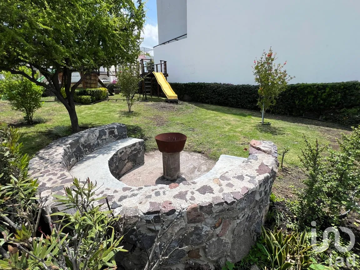 Departamento en Venta en Zibatá, El Marqués, Querétaro | NEX-252446 | iad México | Foto 21 de 54