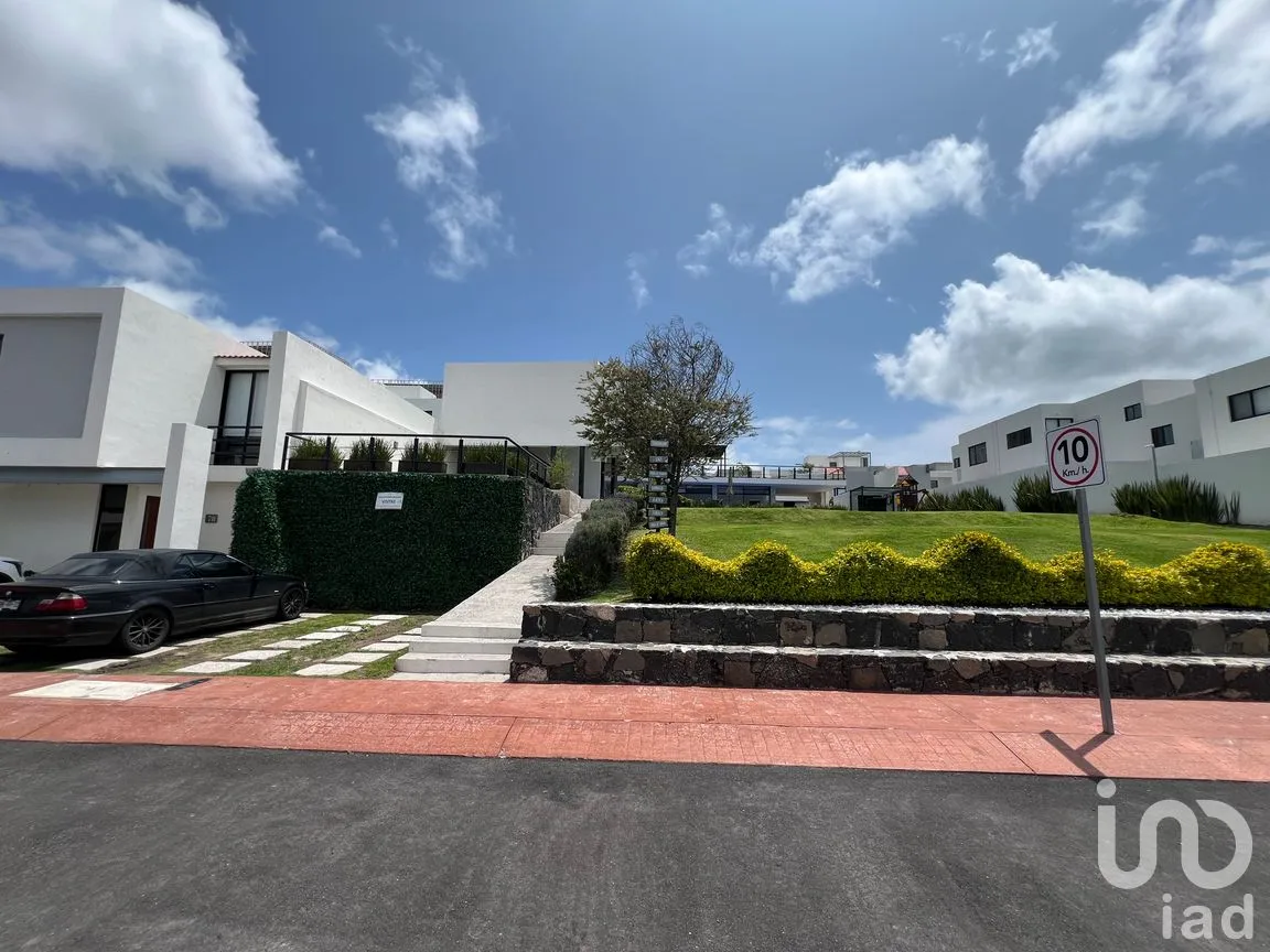 Departamento en Venta en Zibatá, El Marqués, Querétaro | NEX-252446 | iad México | Foto 23 de 54