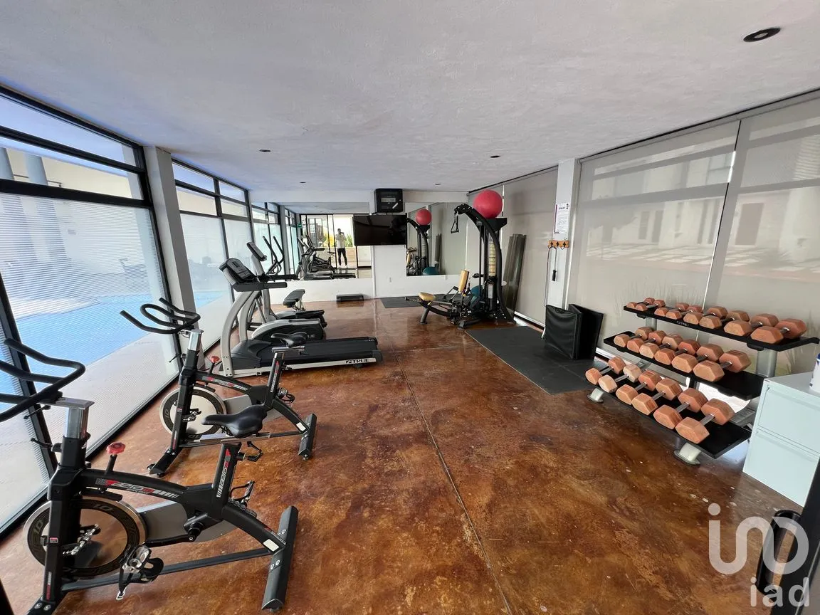 Departamento en Venta en Zibatá, El Marqués, Querétaro | NEX-252446 | iad México | Foto 26 de 54