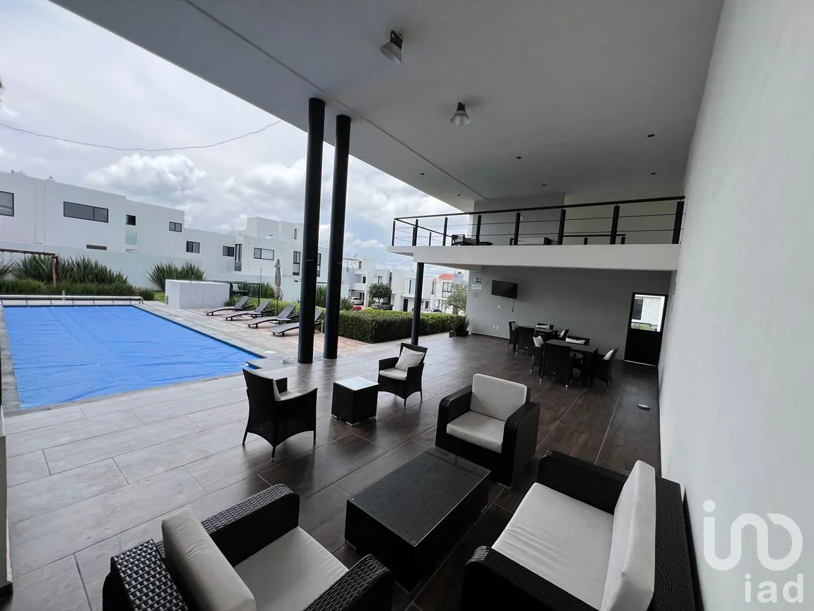 Departamento en Venta en Zibatá, El Marqués, Querétaro | NEX-252446 | iad México | Foto 4 de 54