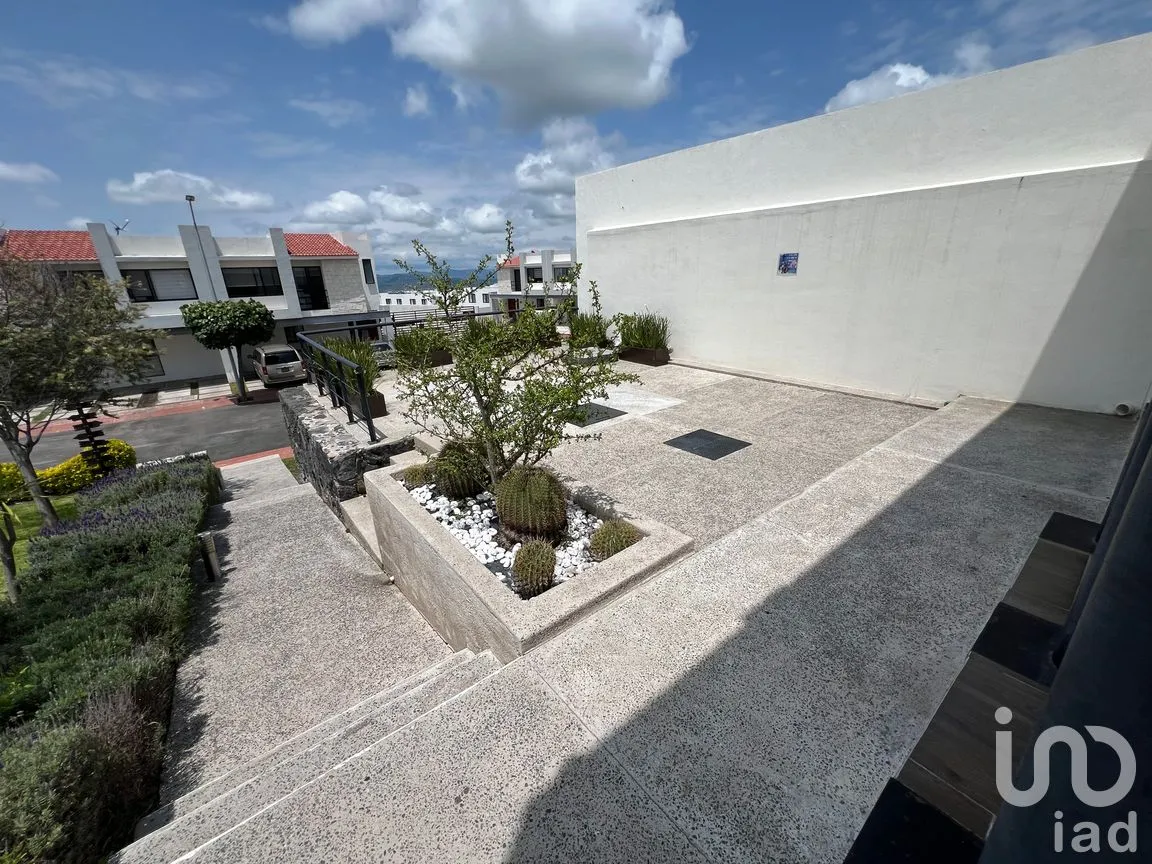 Departamento en Venta en Zibatá, El Marqués, Querétaro | NEX-252446 | iad México | Foto 39 de 54