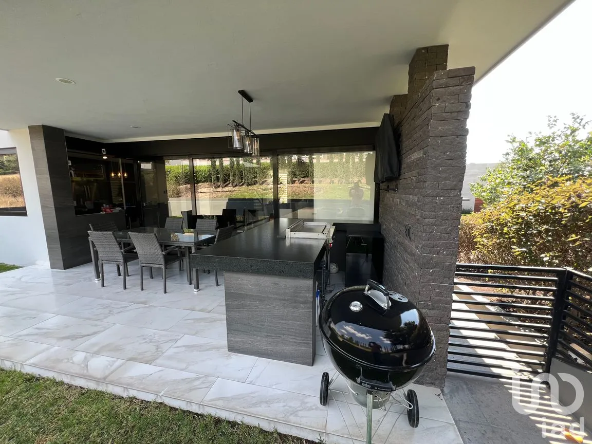Casa en Venta en Altozano el Nuevo Querétaro, Querétaro, Querétaro | NEX-255244 | iad México | Foto 12 de 61
