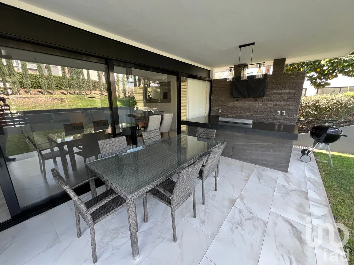 Casa en Venta en Altozano el Nuevo Querétaro, Querétaro, Querétaro | NEX-255244 | iad México | Foto 13 de 61