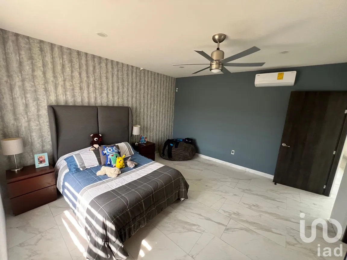 Casa en Venta en Altozano el Nuevo Querétaro, Querétaro, Querétaro | NEX-255244 | iad México | Foto 16 de 61