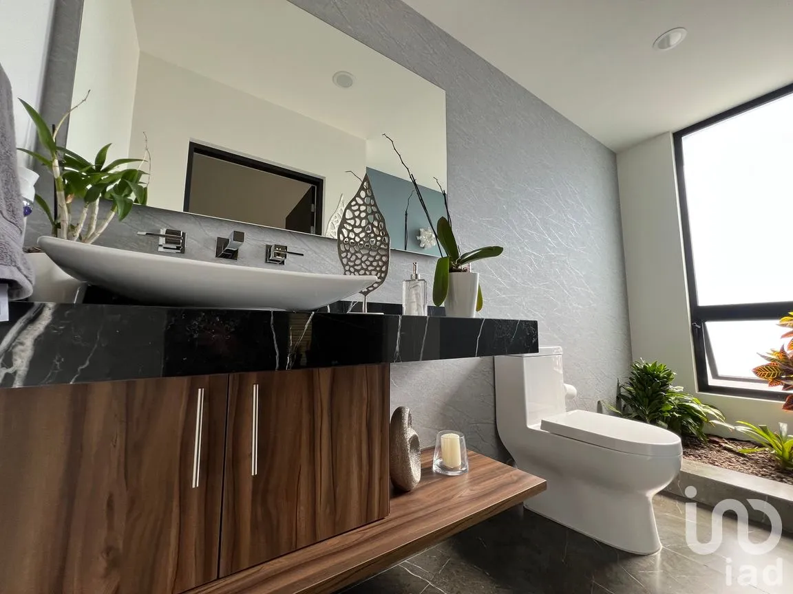 Casa en Venta en Altozano el Nuevo Querétaro, Querétaro, Querétaro | NEX-255244 | iad México | Foto 17 de 61