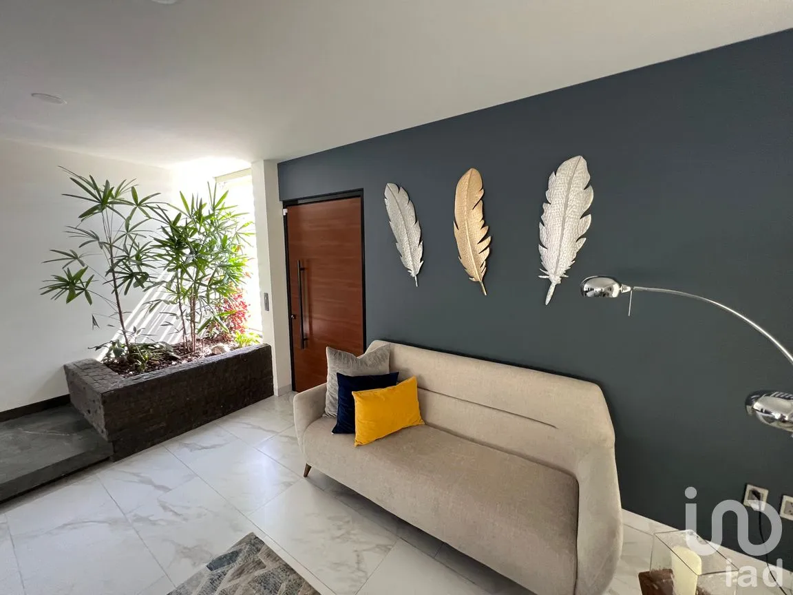 Casa en Venta en Altozano el Nuevo Quer étaro, Querétaro, Querétaro | NEX-255244 | iad México | Foto 18 de 61