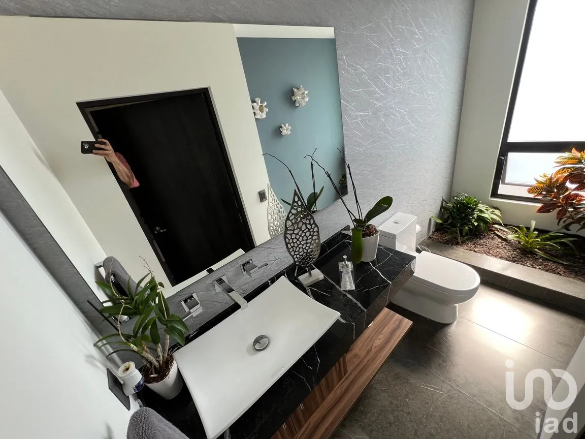 Casa en Venta en Altozano el Nuevo Querétaro, Querétaro, Querétaro | NEX-255244 | iad México | Foto 19 de 61